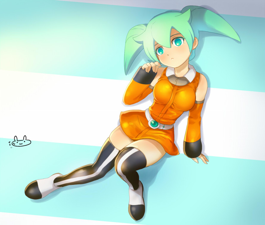 fei rune (inazuma eleven and 2 more) drawn by mizuhara_aki
