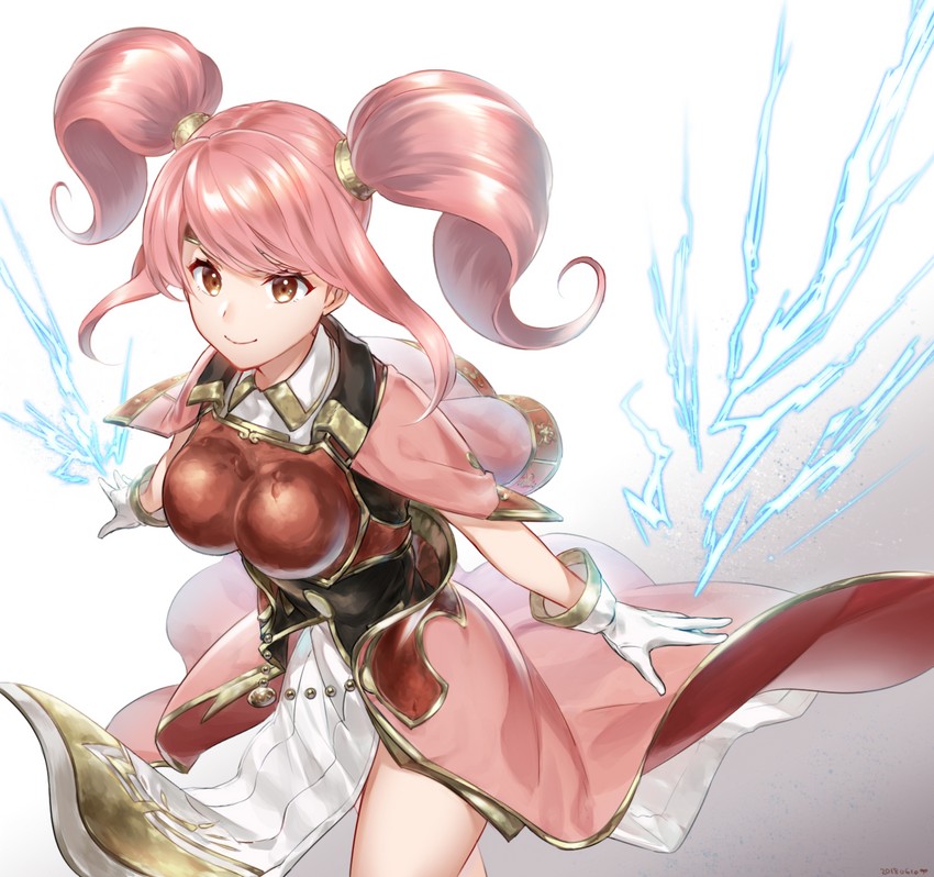 mae (fire emblem and 1 more) drawn by futabaaf