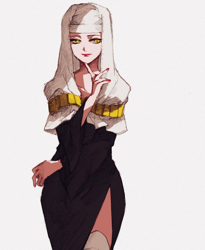 sessyoin kiara (fate and 2 more) drawn by saichuu_(more1208)
