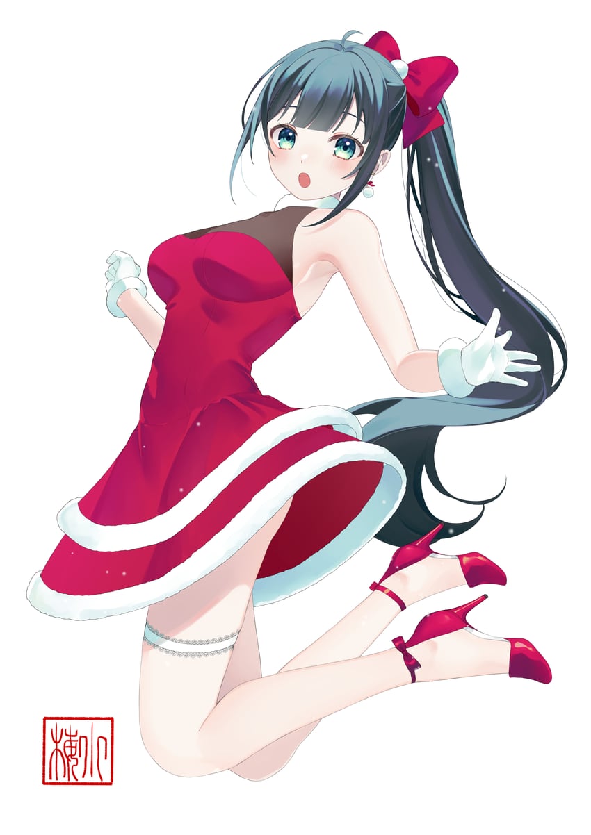 amano nene (production kawaii) drawn by shima_koume