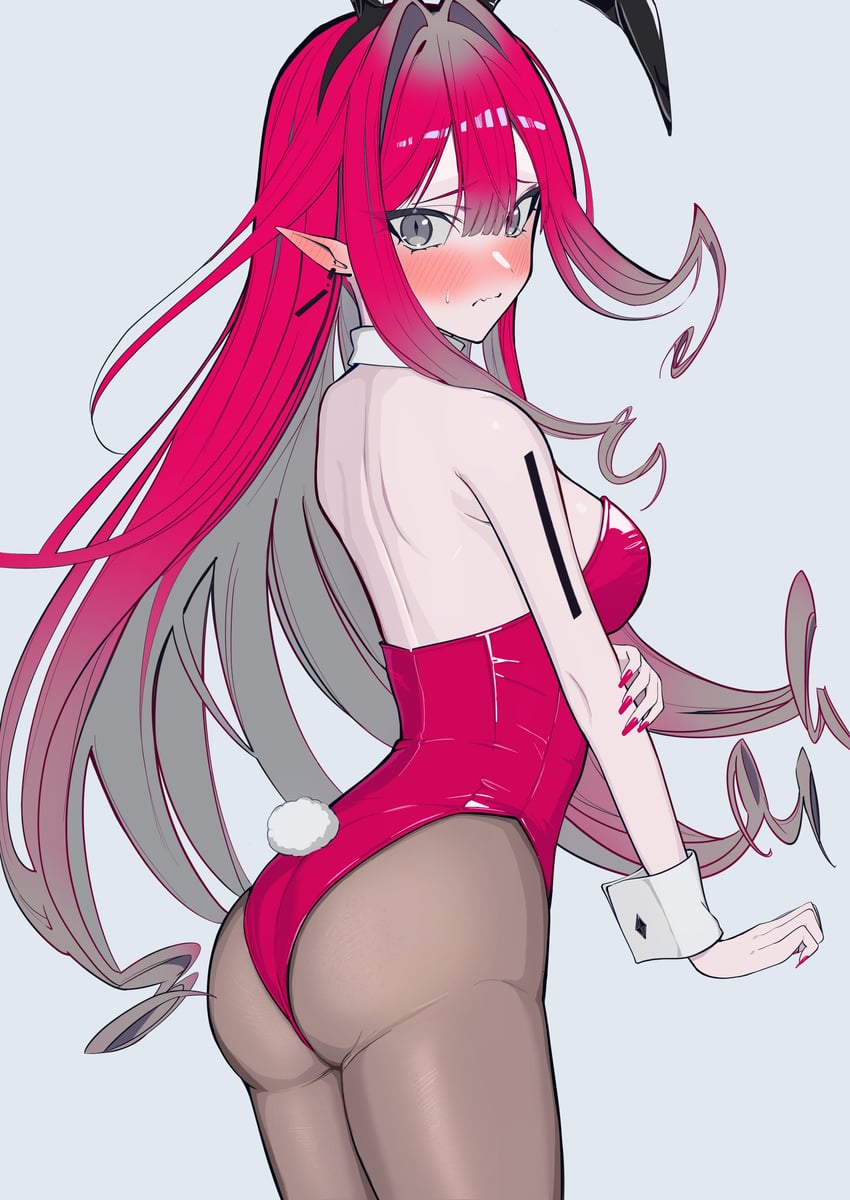 baobhan sith (fate and 1 more) drawn by uriuriyukitti