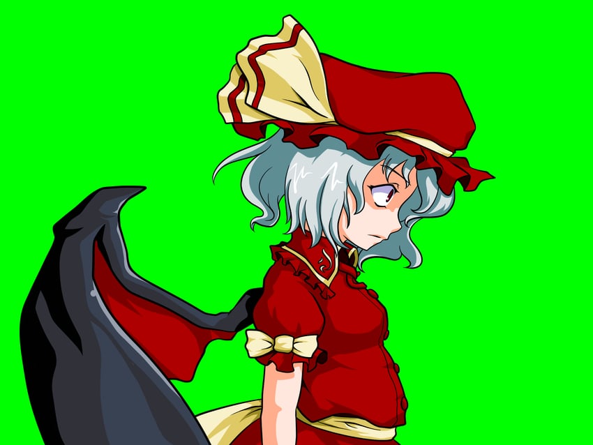 remilia scarlet and agni (touhou and 1 more) drawn by elma-ds_(dollssong)