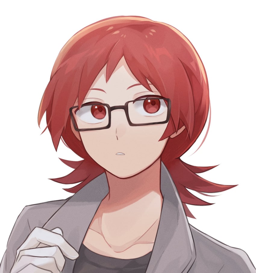 roark (pokemon and 1 more) drawn by sioinari_03
