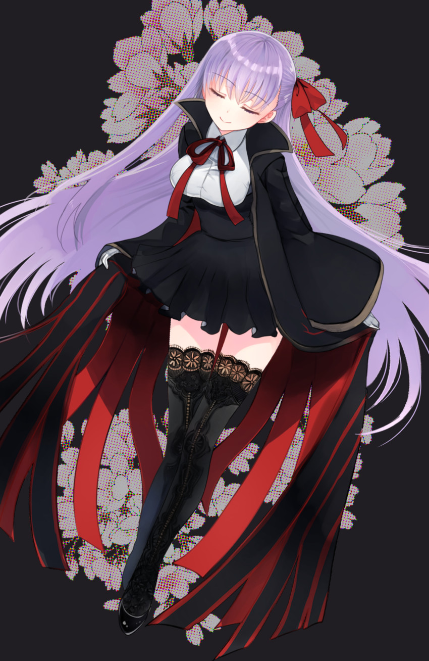 bb (fate and 2 more) drawn by nagiki_kanae