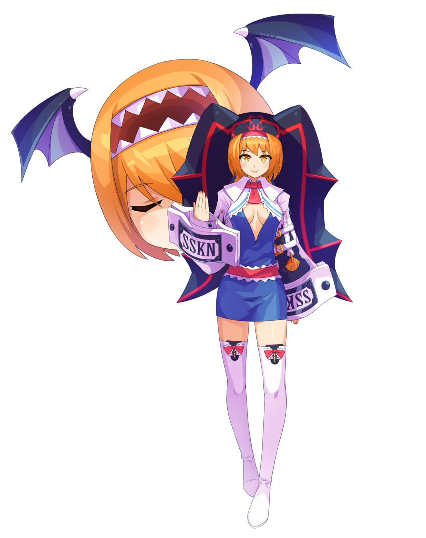 alice margatroid, hinase, lucifero, and valentine (touhou and 3 more) drawn by tarmo