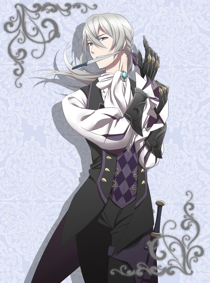 jakob (fire emblem and 1 more) drawn by kakiko210