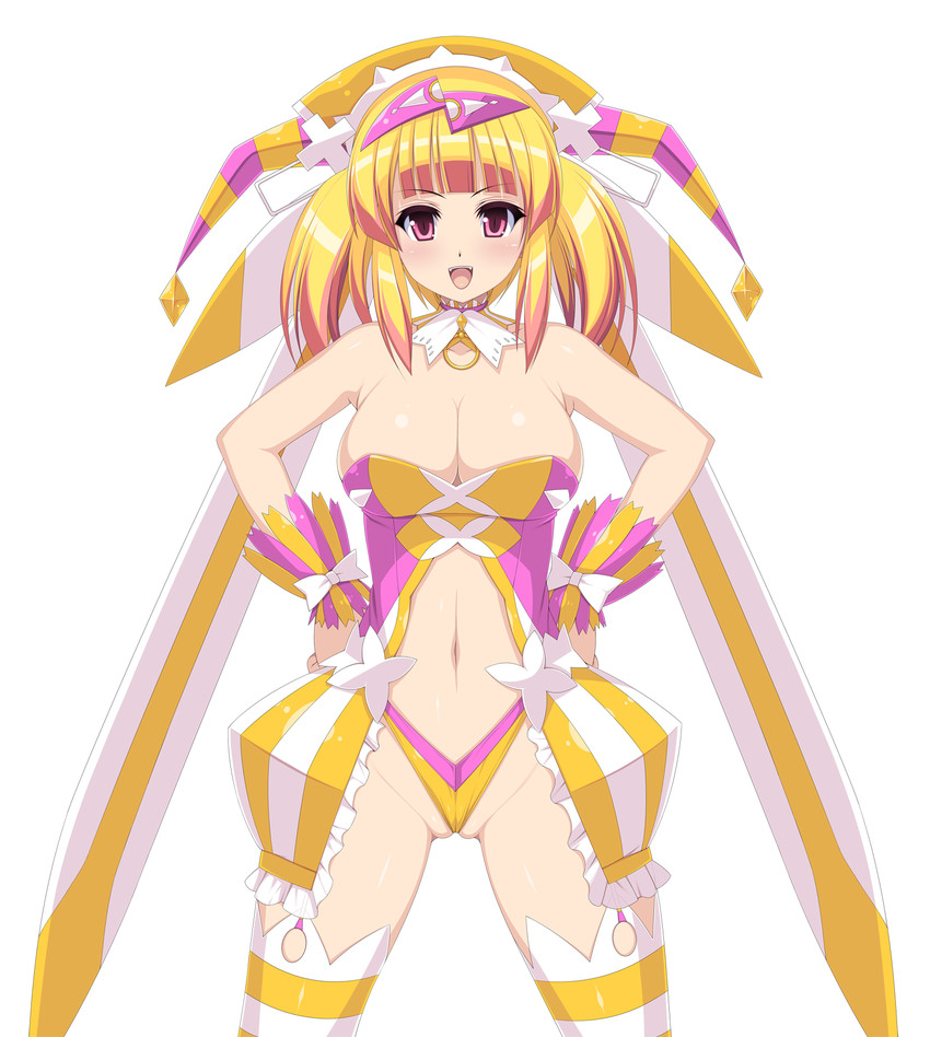 ki no rapika (bemani and 2 more) drawn by kinoshita_ichi