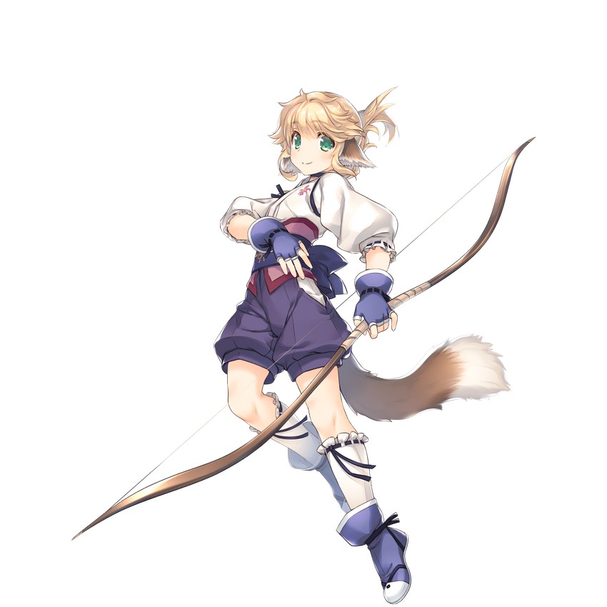 kiwru (utawarerumono and 1 more) drawn by amazuyu_tatsuki