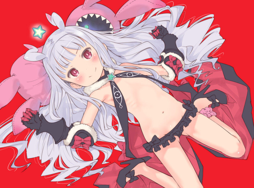 hoshimiya kate, venera-sama, and galaktika (sekai seifuku: bouryaku no zvezda) drawn by saeki_tatsuya