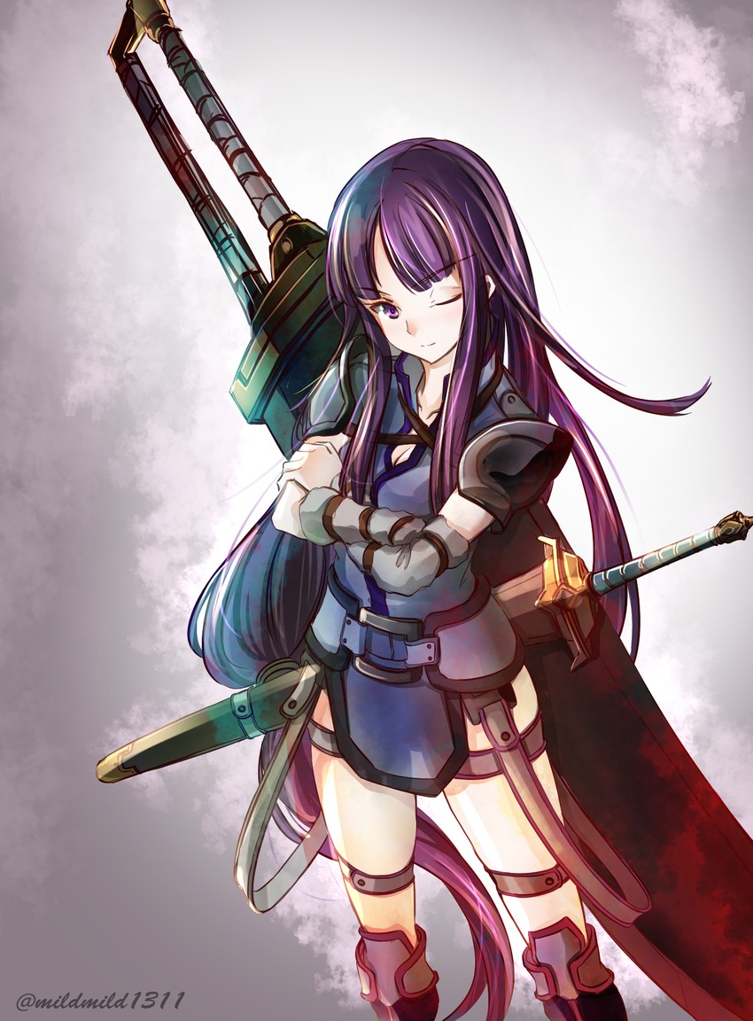 altina (fire emblem and 2 more) drawn by clear_glass_(mildmild1311)
