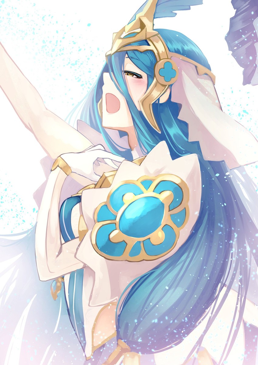 azura (fire emblem and 2 more) drawn by nakabayashi_zun