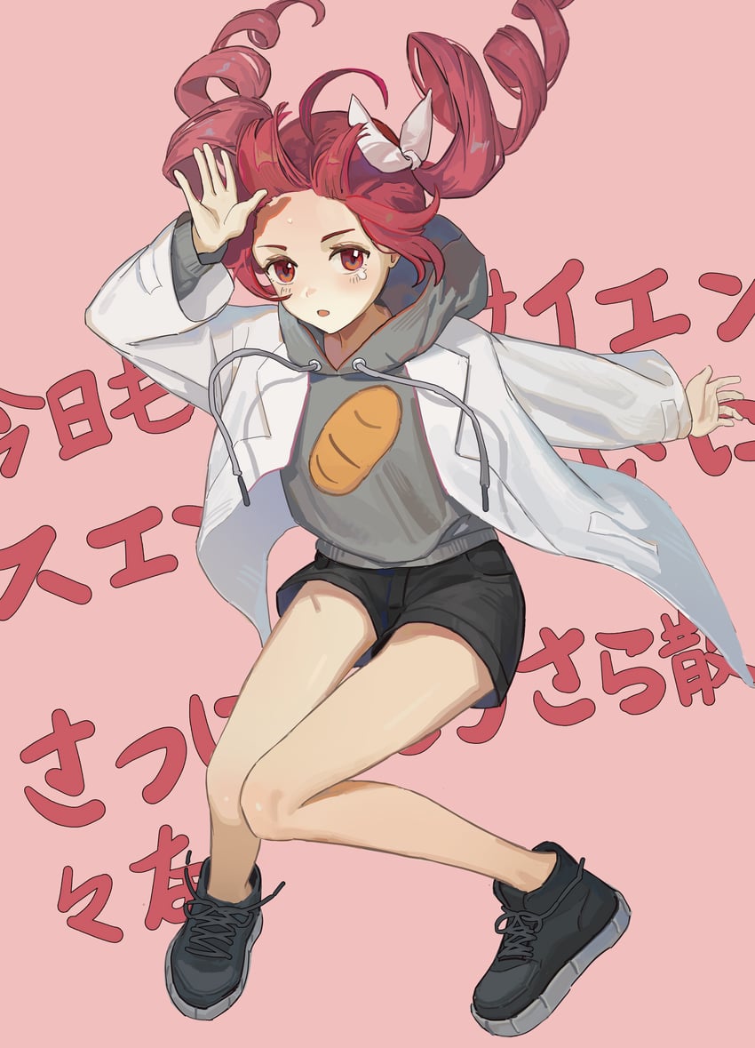 kasane teto (utau and 2 more) drawn by gwsscz