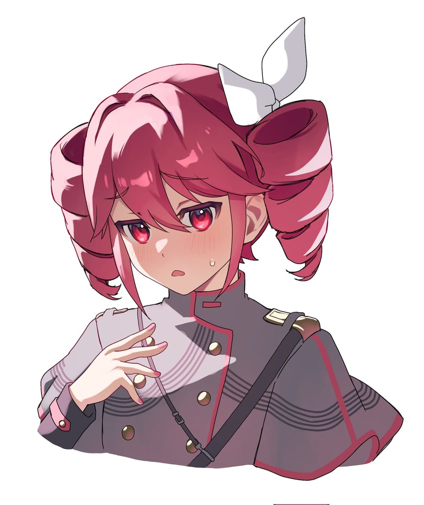 kasane teto (utau and 1 more) drawn by kurobikari