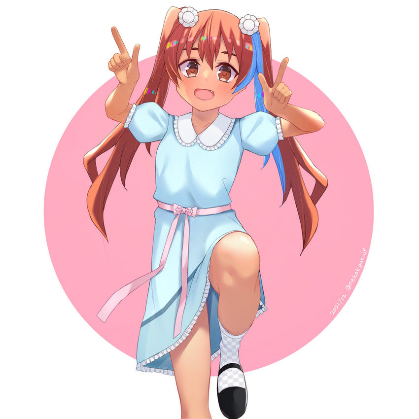 libeccio (kantai collection and 1 more) drawn by nekokyun