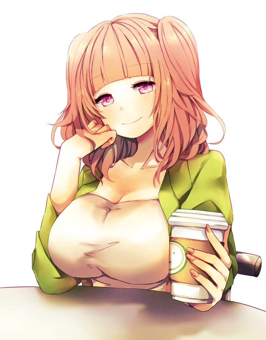 senpai-san (ikinokore! shachiku-chan) drawn by houzuki_ringo