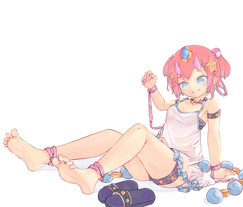 original drawn by chaosexceed