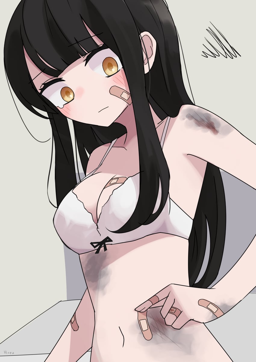 original drawn by haru_o072