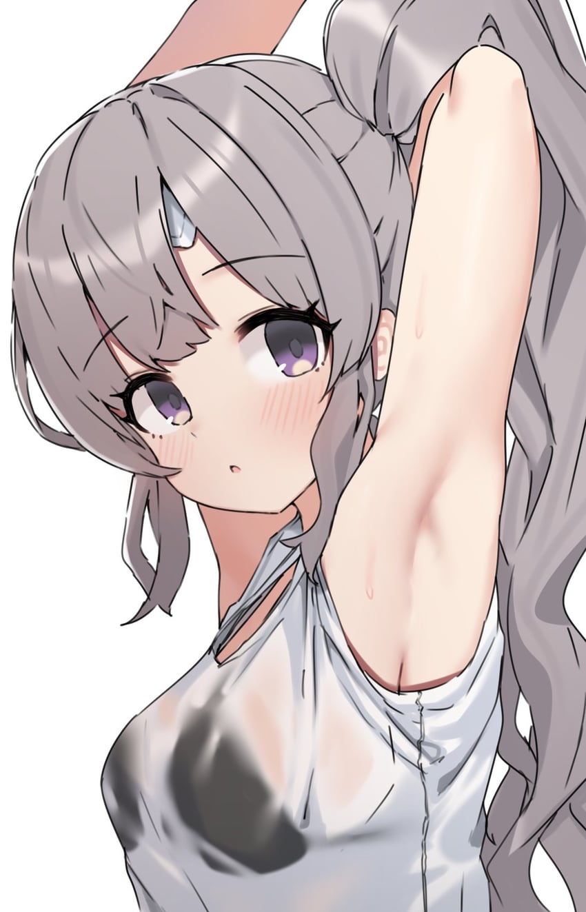 yukoku kiriko (idolmaster and 2 more) drawn by aa211108