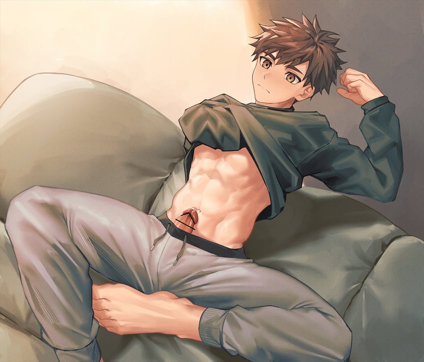 original drawn by nayoshi_(r-744)