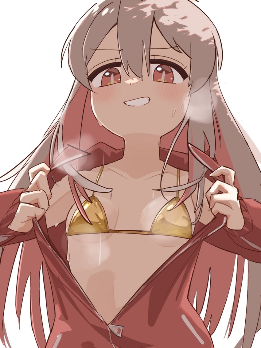 oyama mahiro (onii-chan wa oshimai!) drawn by kanno_(kan_save)