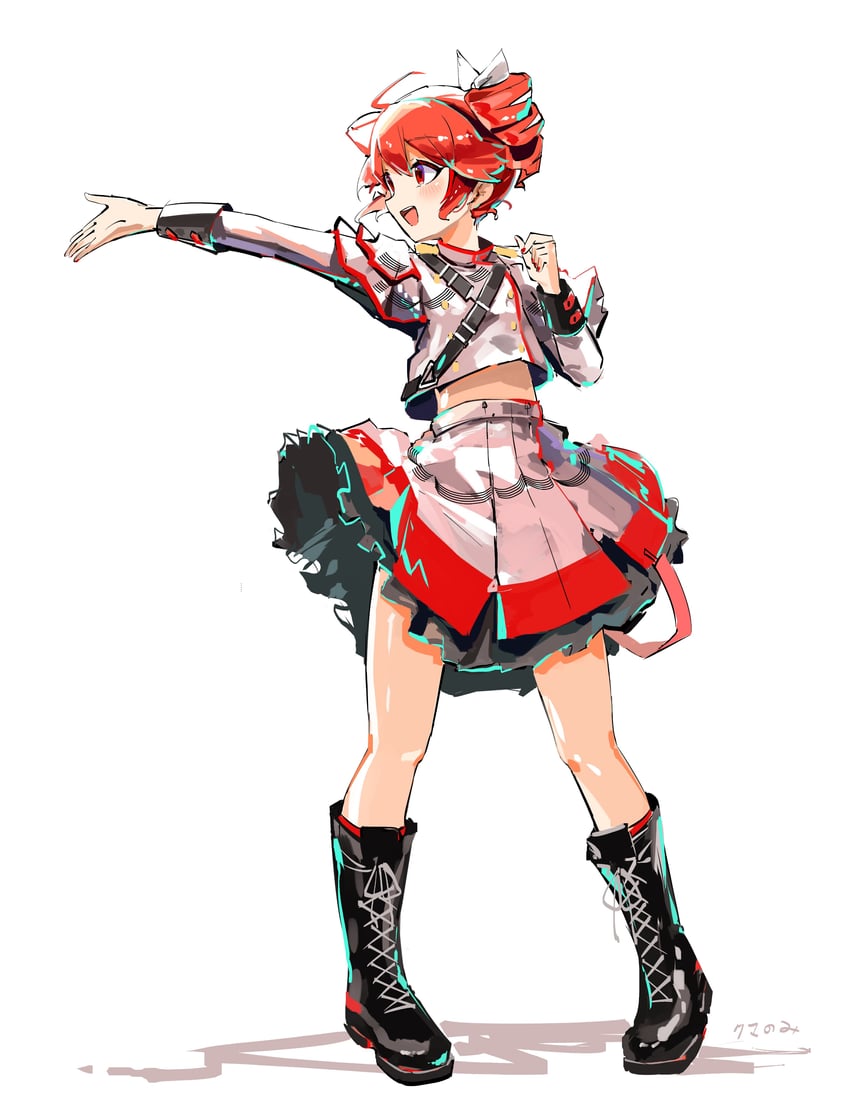 kasane teto (utau and 1 more) drawn by mp777b