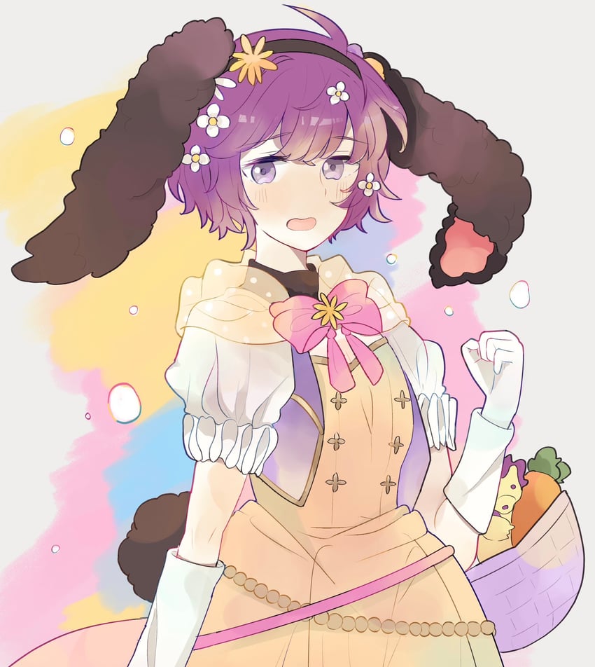 bernadetta von varley (fire emblem and 2 more) drawn by kico916
