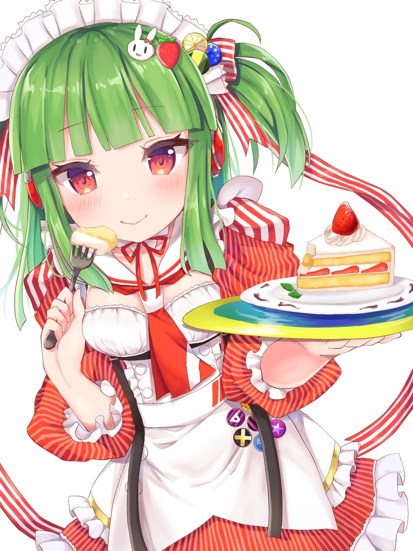 hishimiya tsugaru (bemani and 2 more) drawn by amaimo
