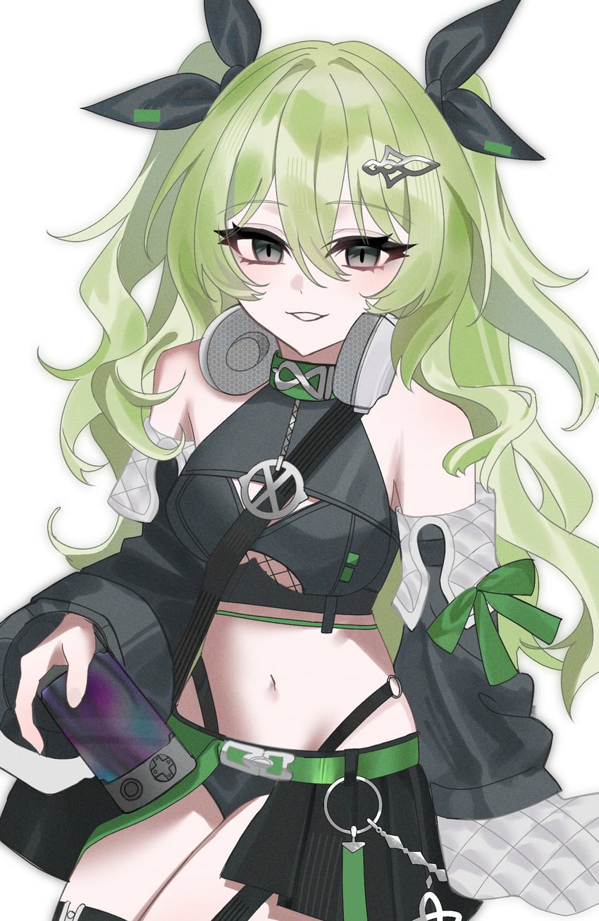 mobius (honkai and 1 more) drawn by toodaaa_000