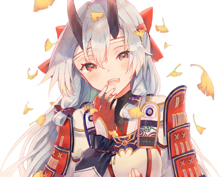 tomoe gozen (fate and 1 more) drawn by hiko_toji55