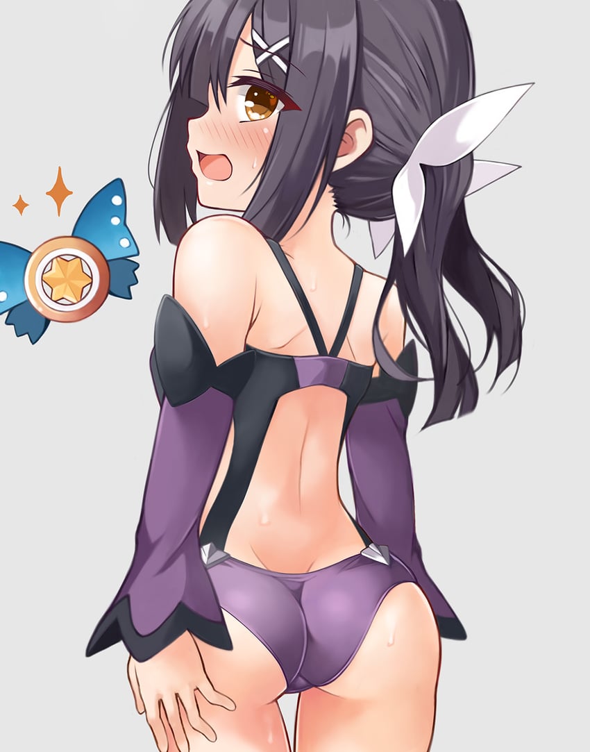 miyu edelfelt and magical sapphire (fate and 1 more) drawn by mochi_(k620803n)
