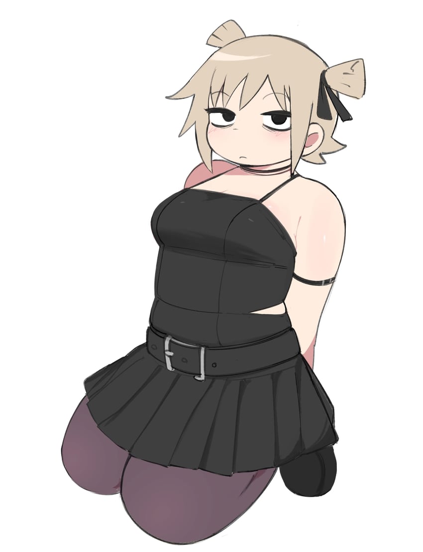 roxie richter (scott pilgrim and 1 more) drawn by nimo_(b45ui)