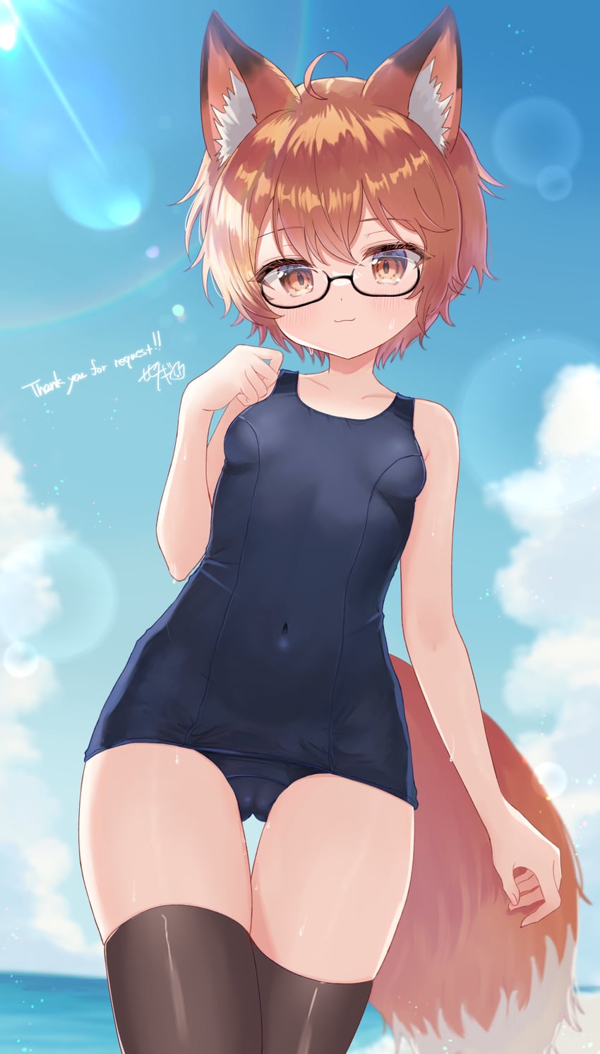 original drawn by sese_nagi
