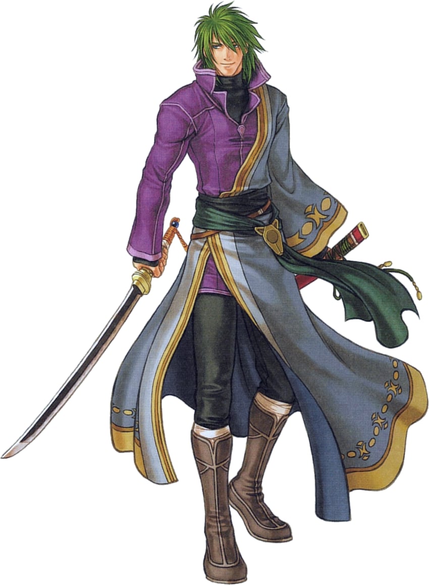stefan (fire emblem and 1 more) drawn by kita_senri