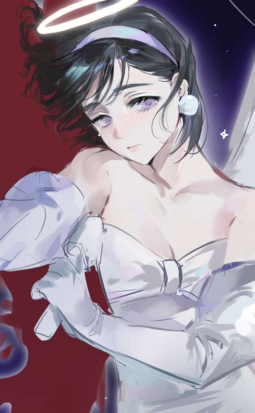 sua (alien stage) drawn by wei_mengmengmengmeng