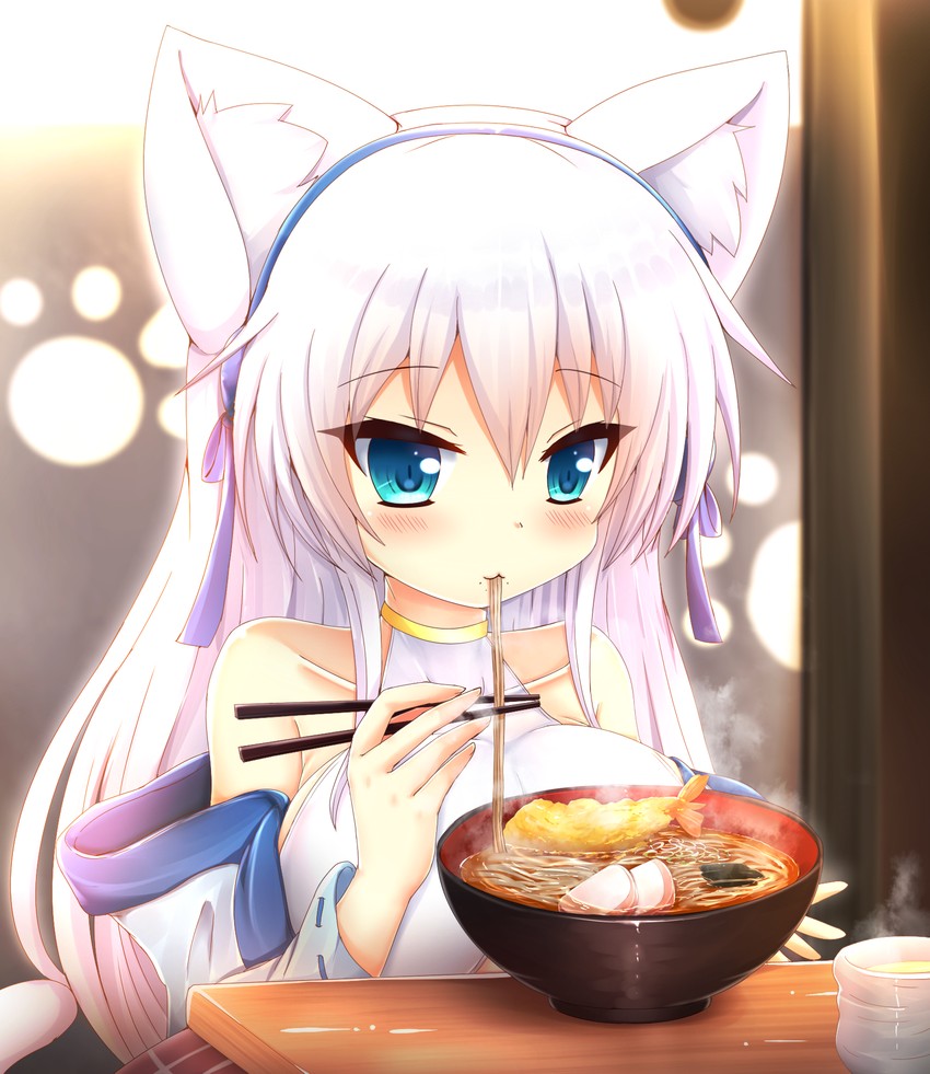 original drawn by kane-neko