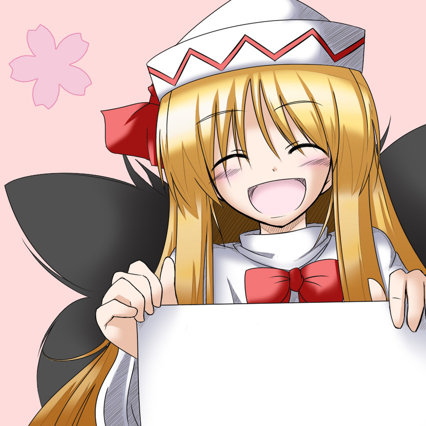 lily white (touhou) drawn by masu_shu