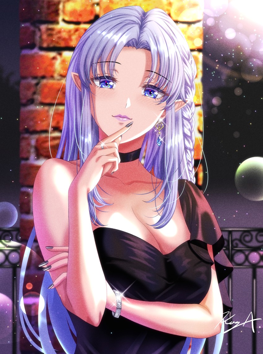 medea (fate and 1 more) drawn by koya_(koya_x_00)