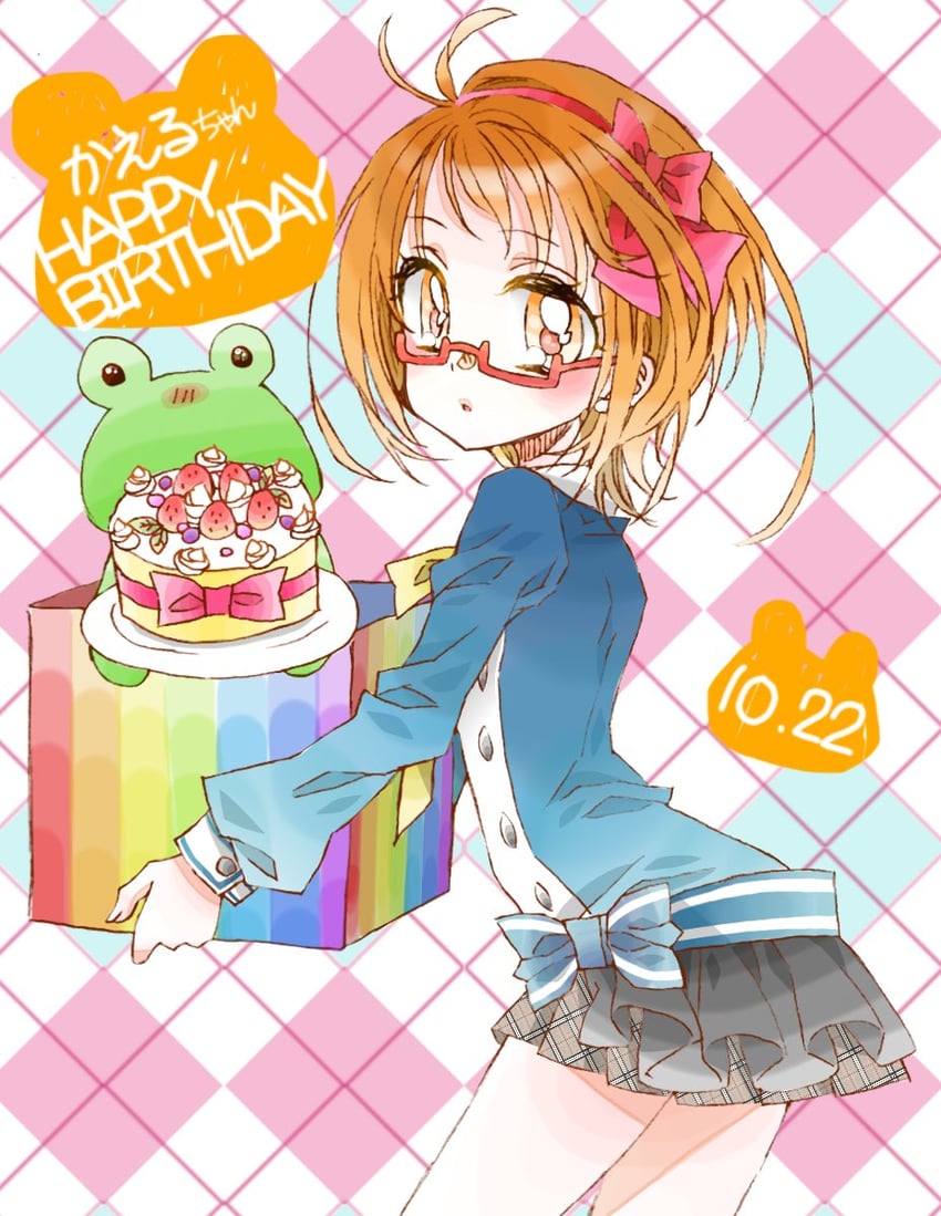 shirabe ako (precure and 1 more) drawn by 63snrk