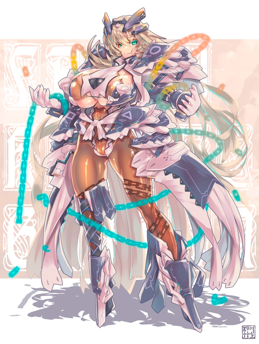 barghest (fate and 2 more) drawn by virtualcity-ex