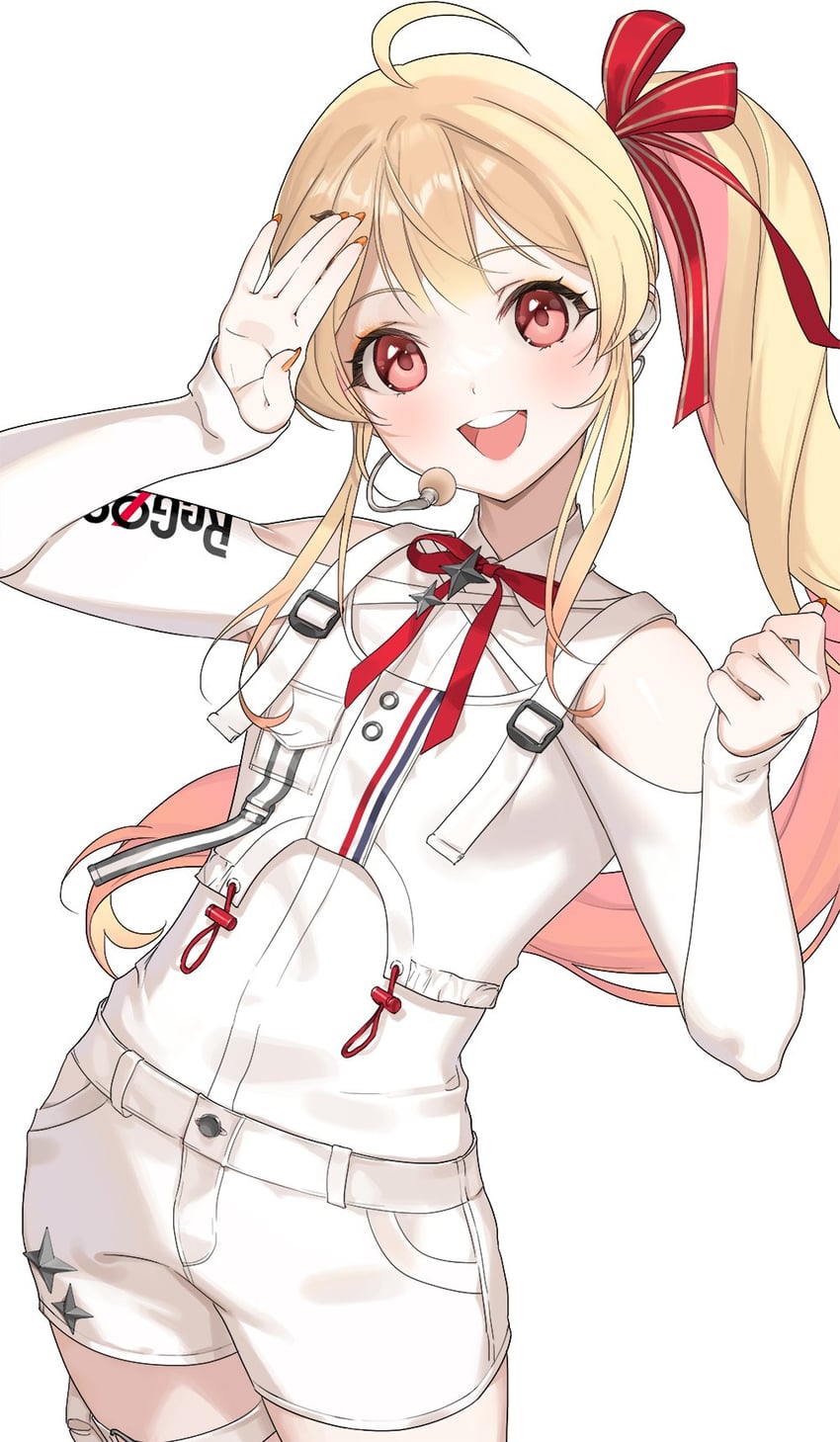 otonose kanade (hololive and 1 more) drawn by zeroperpect