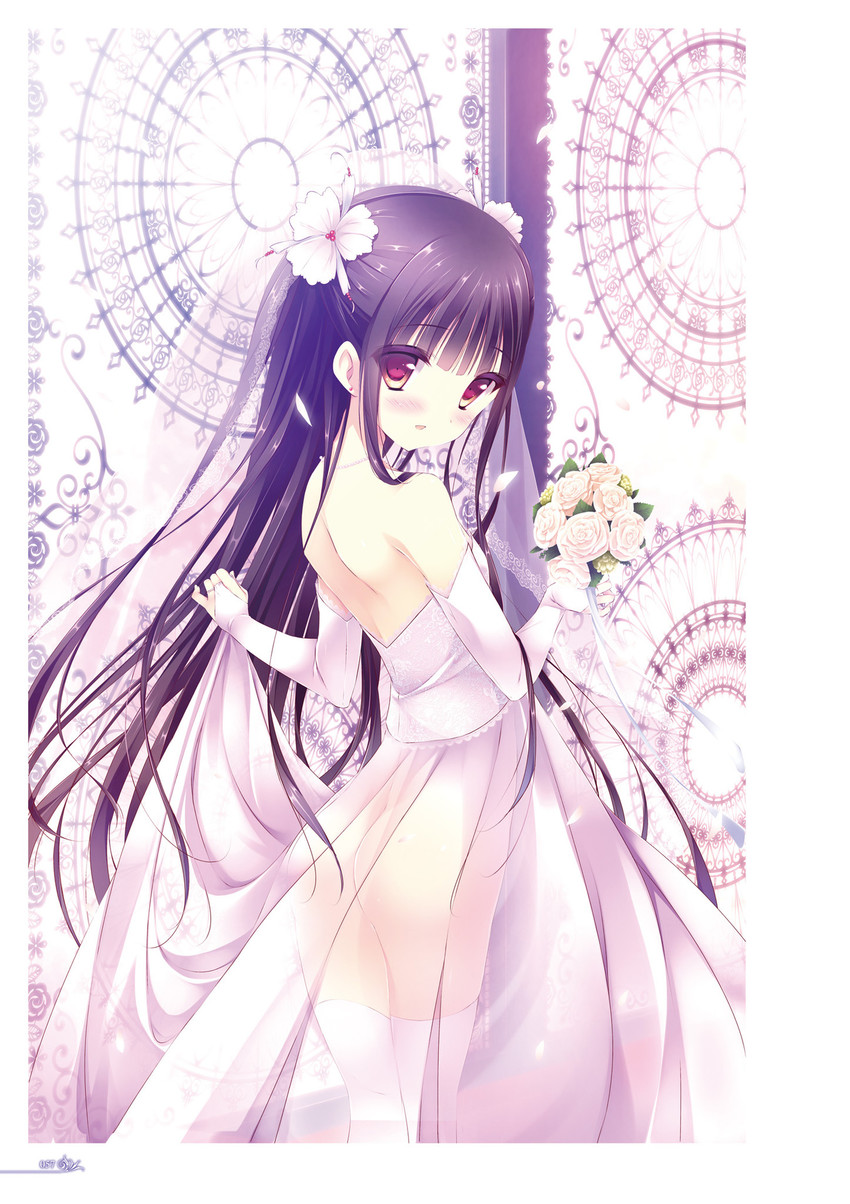 mashita touma (zutto sukishite takusan sukishite) drawn by shiratama_(shiratamaco)