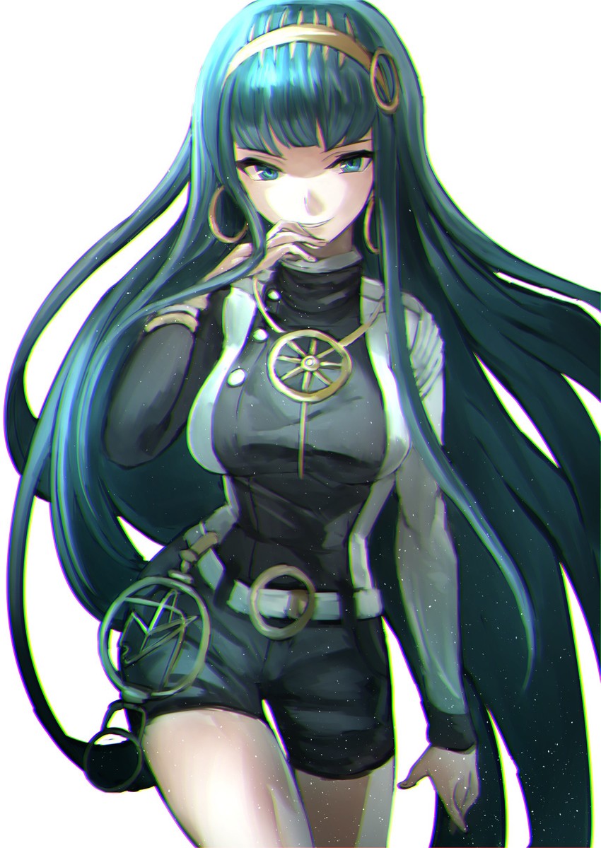 cleopatra (fate and 1 more) drawn by hotate-chan