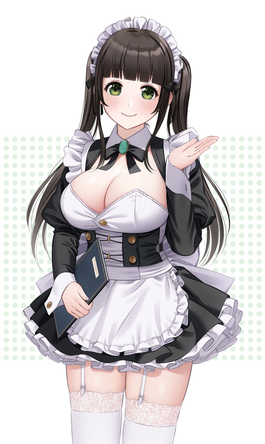 ujimatsu chiya (gochuumon wa usagi desu ka?) drawn by utamo_(utautamomo)