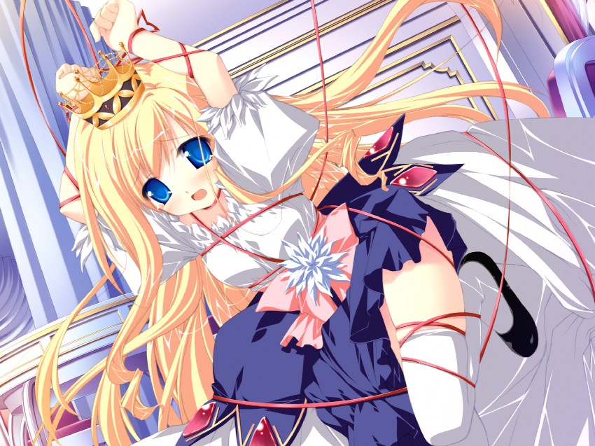 arietta (lyrical lyric and 1 more) drawn by chikotam