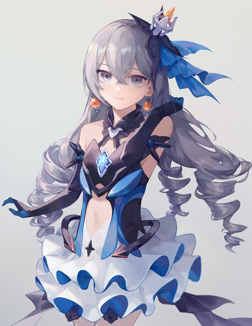 bronya zaychik (honkai and 1 more) drawn by aqua171