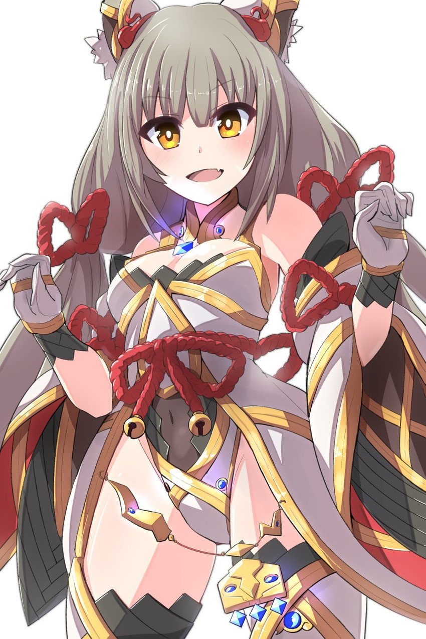 nia (xenoblade chronicles and 1 more) drawn by fukkatsu_saisei_kaijin