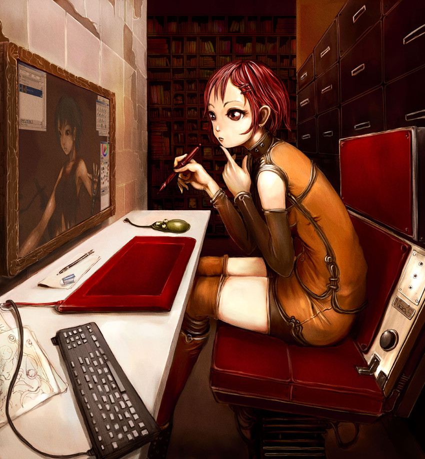 original and 1 more drawn by naoki_(naoieo)