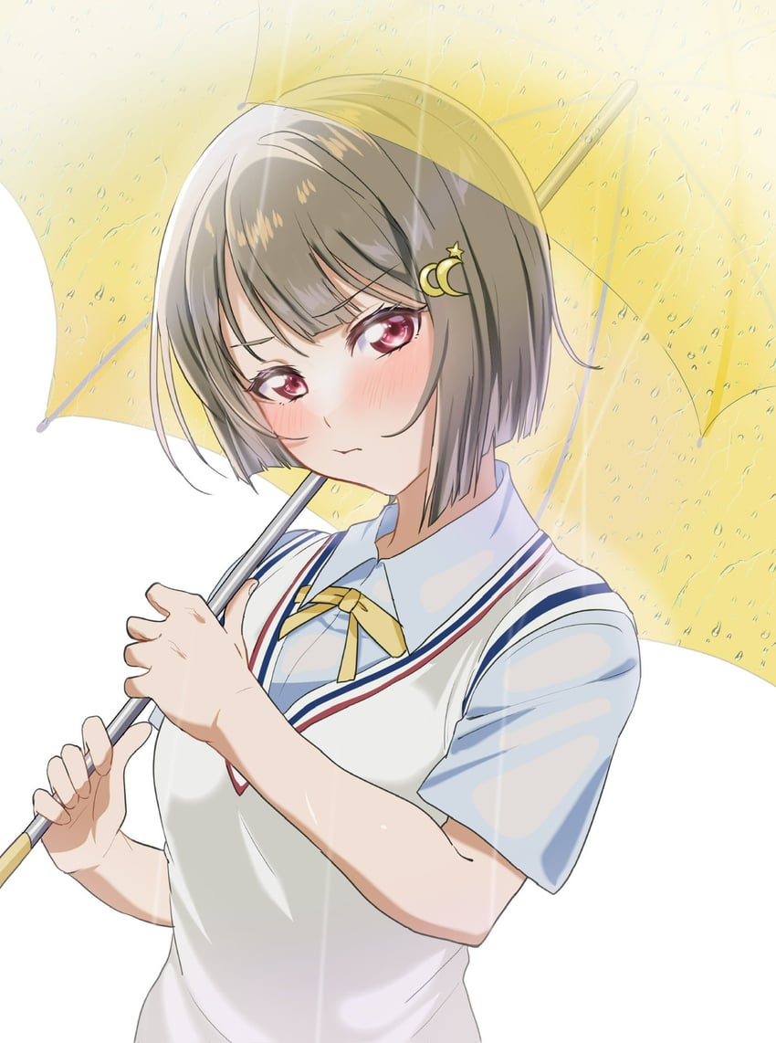 nakasu kasumi (love live! and 1 more) drawn by mei_hinamatsu