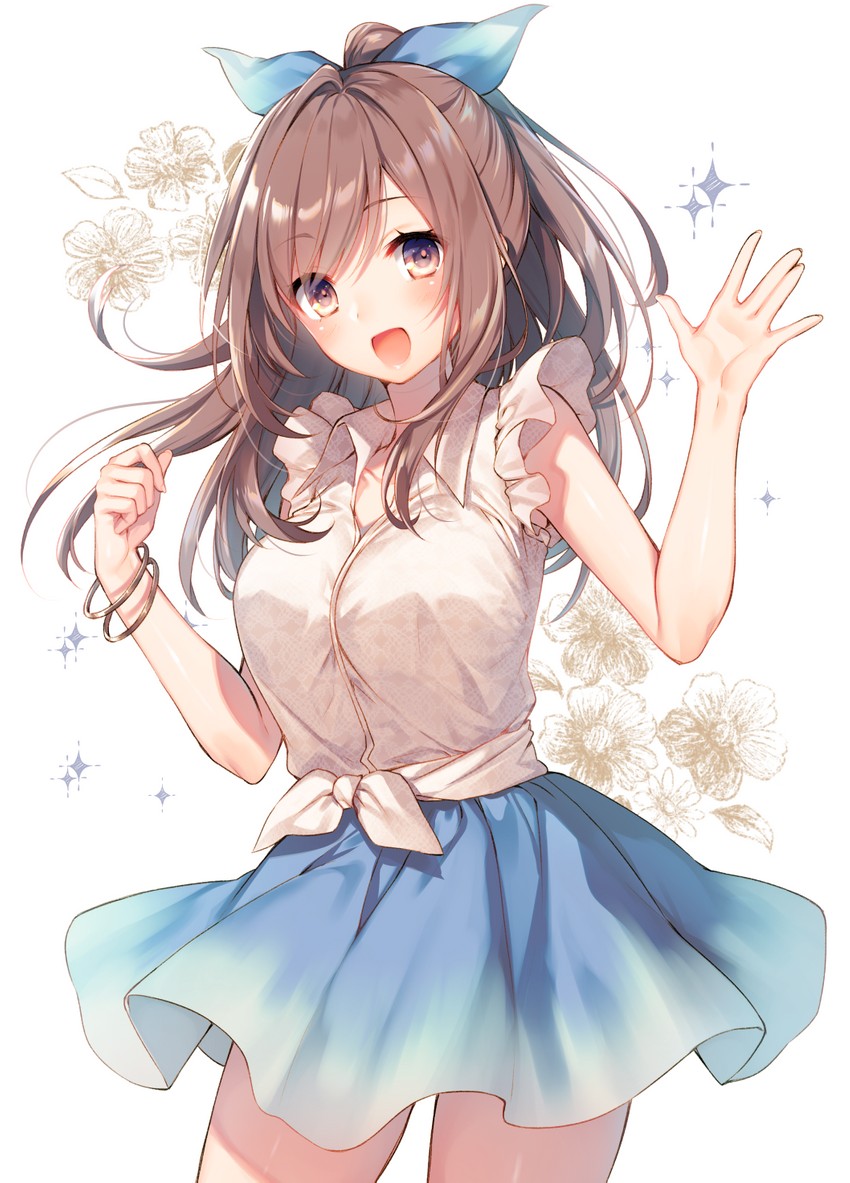 tsukioka kogane (idolmaster and 1 more) drawn by toosaka_asagi