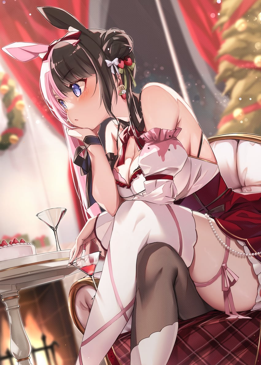 tachibana hinano (vspo! and 1 more) drawn by ruo19